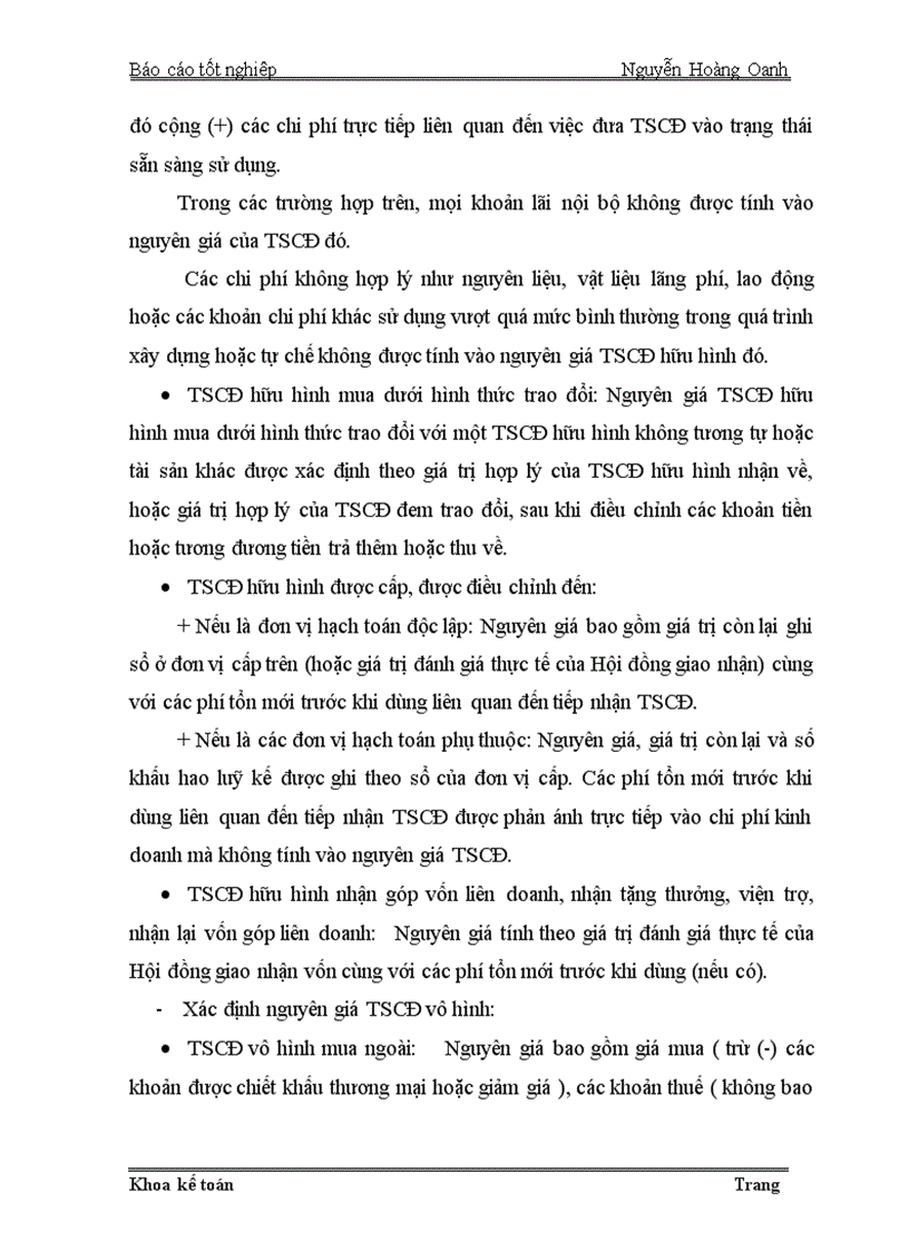 image for page Tổ chức công tác kế toán tài sản cố định tại công ty TNHH khuôn mẫu chính xác Sin-Hanel