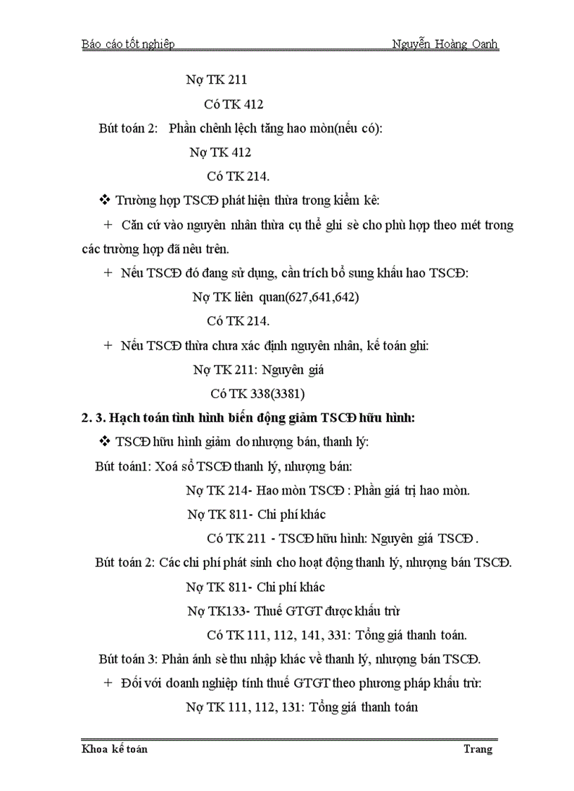 image for page Tổ chức công tác kế toán tài sản cố định tại công ty TNHH khuôn mẫu chính xác Sin-Hanel