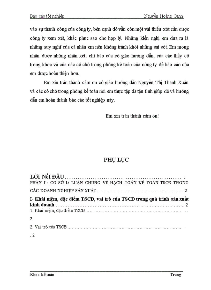 image for page Tổ chức công tác kế toán tài sản cố định tại công ty TNHH khuôn mẫu chính xác Sin-Hanel