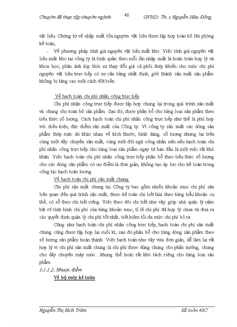 image for page Hoàn thiện kế toán chi phí sản xuất và tính giá thành sản phẩm tại công ty TNHH Ống thép Việt Nam (VINAPIPE)