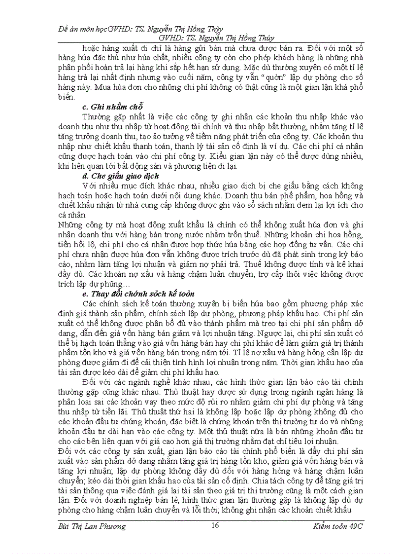 image for page Thực trạng về gian lận và sai sót trên Báo cáo tài chính và trách nhiệm của kiểm toán viên đối với gian lận và sai sót tại Việt Nam hiện nay