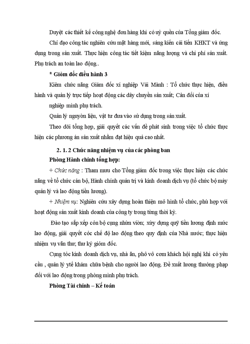 image for page Quản trị nguồn nguyên vật liệu đầu vào ở công ty cổ phần công nghiệp dệt Hà Nội