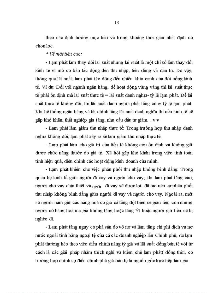 image for page Định hướng và giải pháp trong thực hiện chính sách tiền tệ nhằm kiểm soát lạm phát ở Cộng hòa Dân chủ Nhân dân Lào