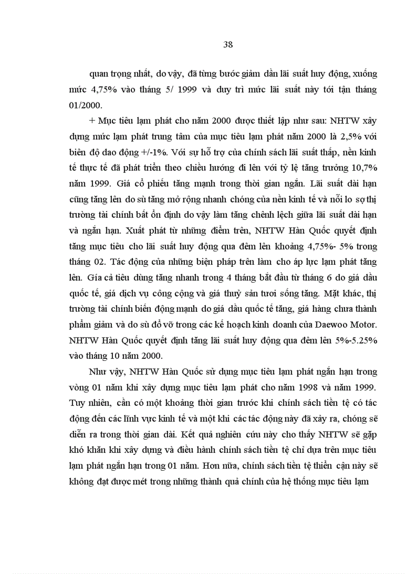 image for page Định hướng và giải pháp trong thực hiện chính sách tiền tệ nhằm kiểm soát lạm phát ở Cộng hòa Dân chủ Nhân dân Lào
