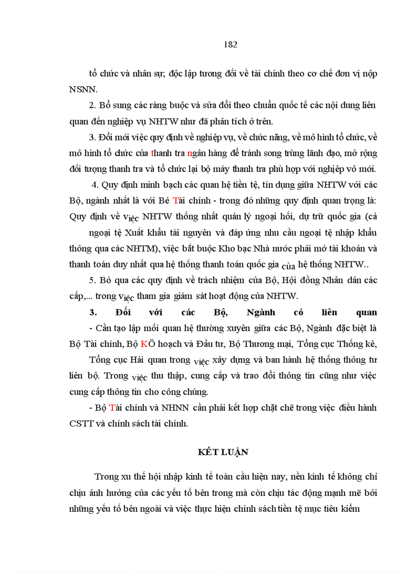 image for page Định hướng và giải pháp trong thực hiện chính sách tiền tệ nhằm kiểm soát lạm phát ở Cộng hòa Dân chủ Nhân dân Lào