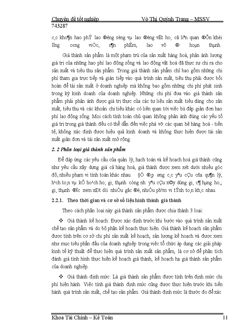 image for page Hoàn thiện tổ chức công tác kế toán chi phí sản xuất và tính giá thành sản phẩm tại Công ty Dược liệu TW1