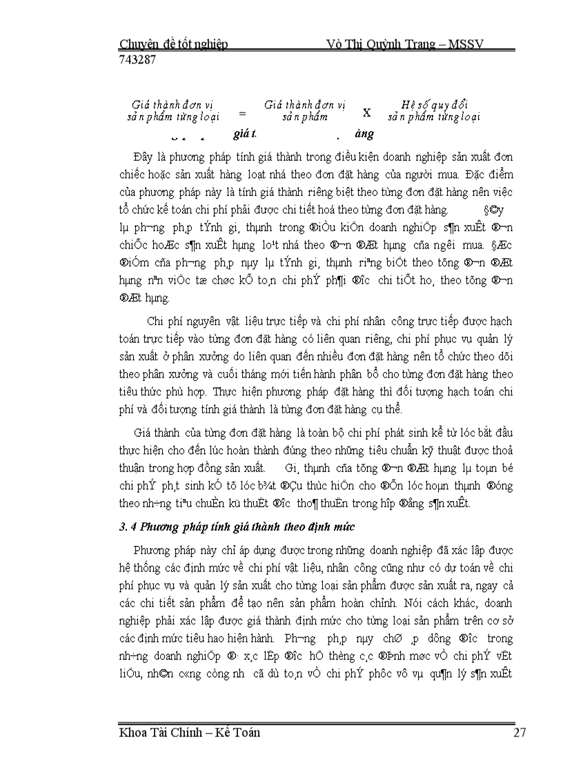 image for page Hoàn thiện tổ chức công tác kế toán chi phí sản xuất và tính giá thành sản phẩm tại Công ty Dược liệu TW1