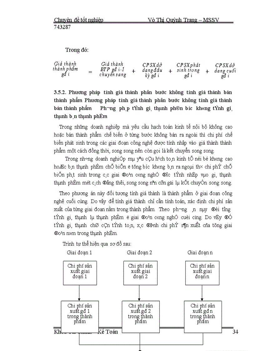 image for page Hoàn thiện tổ chức công tác kế toán chi phí sản xuất và tính giá thành sản phẩm tại Công ty Dược liệu TW1