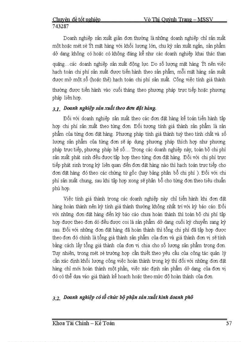 image for page Hoàn thiện tổ chức công tác kế toán chi phí sản xuất và tính giá thành sản phẩm tại Công ty Dược liệu TW1