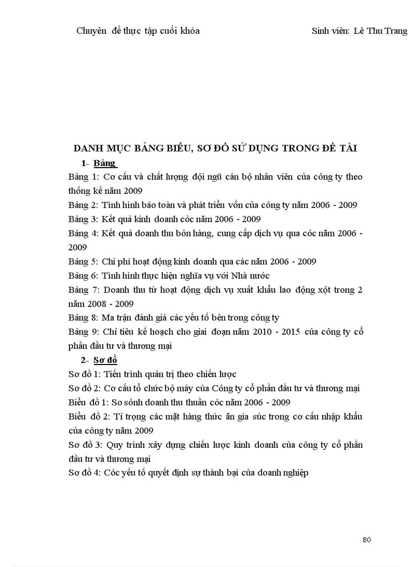 image for page Giải pháp hoàn thiện công tác xây dựng chiến lược kinh doanh của công ty Cổ phần Đầu tư và thương mại ( Constrexim – TM )