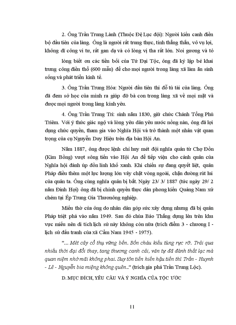 image for page Xây dựng gia đình văn hóa - thôn xóm văn minh ở thôn Hà Trung