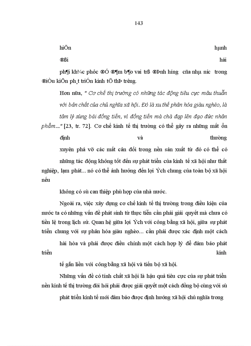 image for page Vấn đề lý luận cơ bản về cơ chế điều chỉnh pháp luật