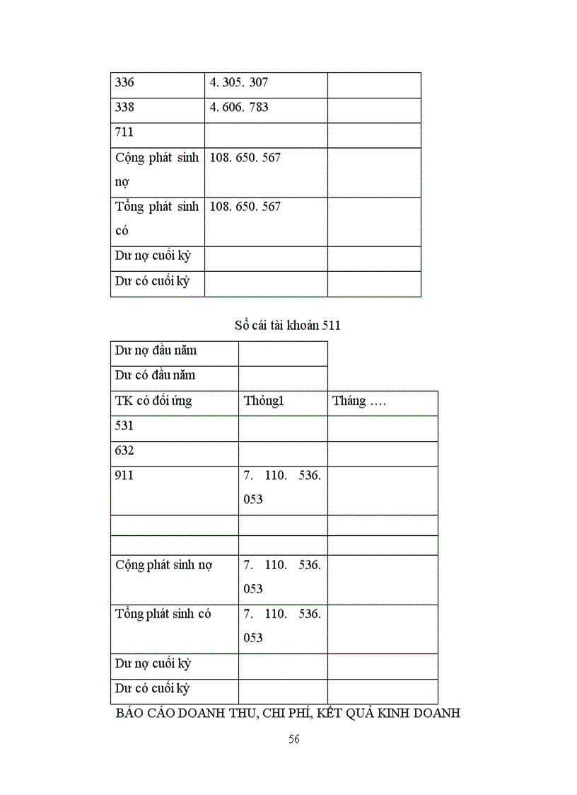 image for page Thực trạng tổ chức hạch toán kế toán tại Công ty Du lịch và Thương mại
