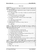 Hoàn thiện chi phí sản xuất và tính giá thành sản phẩm lót sàn ô tô tại công ty cổ phần sản xuất thiết bị nội thất ô tô GIA HƯNG