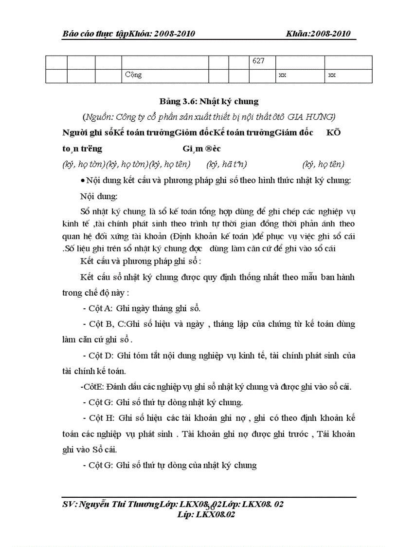 image for page Hoàn thiện chi phí sản xuất và tính giá thành sản phẩm lót sàn ô tô tại công ty cổ phần sản xuất thiết bị nội thất ô tô GIA HƯNG