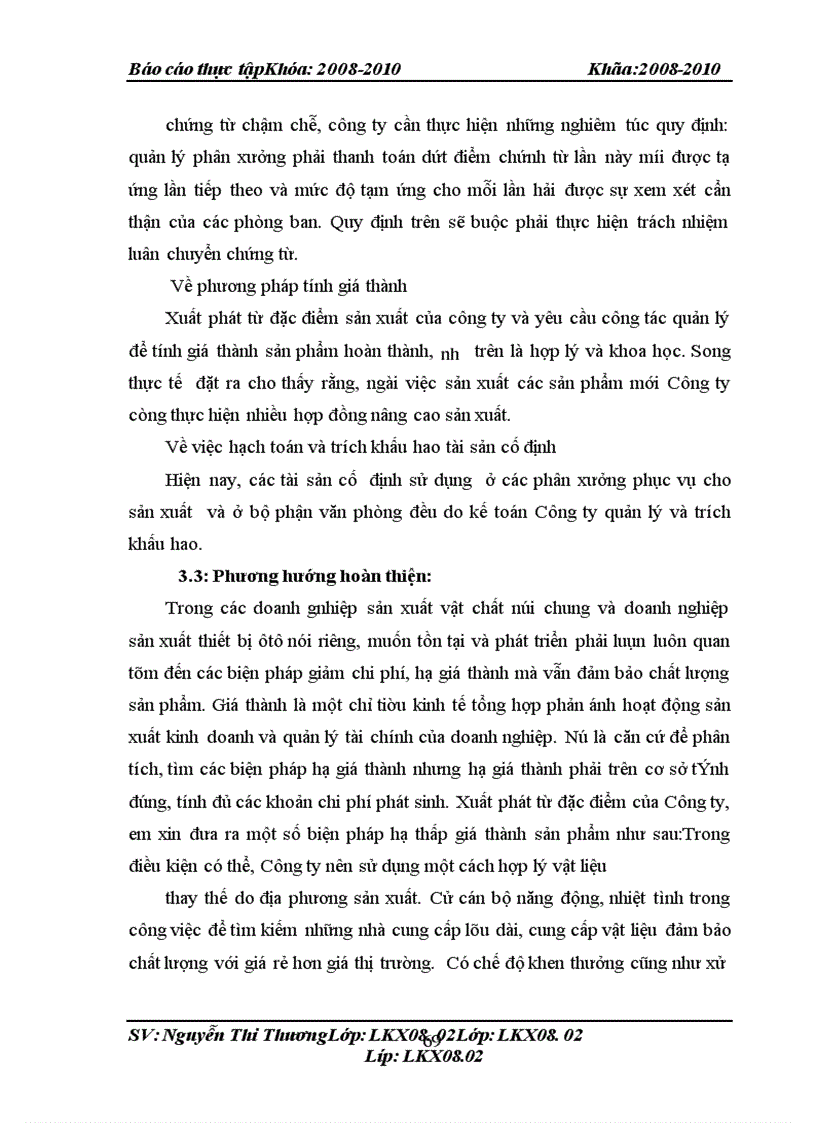 image for page Hoàn thiện chi phí sản xuất và tính giá thành sản phẩm lót sàn ô tô tại công ty cổ phần sản xuất thiết bị nội thất ô tô GIA HƯNG