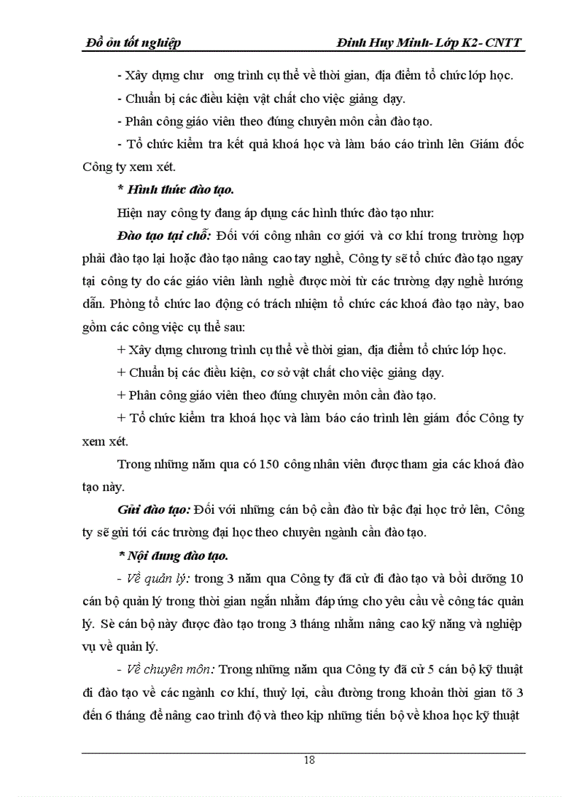 image for page Một số giải pháp nhằm hoàn thiện công tác quản lý nhân sự tại Công ty xây dựng và đầu tư aline