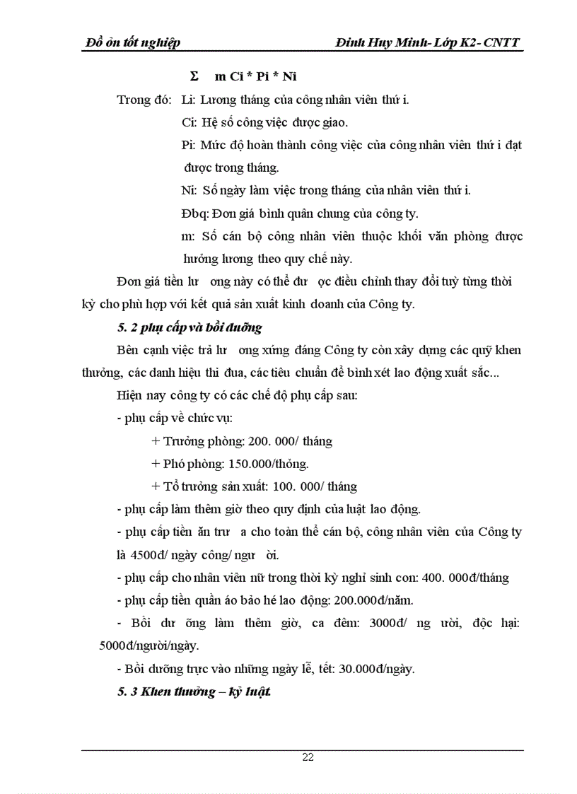 image for page Một số giải pháp nhằm hoàn thiện công tác quản lý nhân sự tại Công ty xây dựng và đầu tư aline