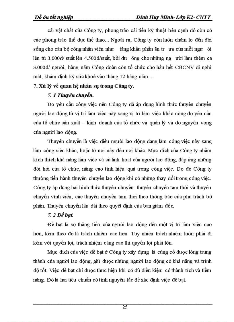 image for page Một số giải pháp nhằm hoàn thiện công tác quản lý nhân sự tại Công ty xây dựng và đầu tư aline