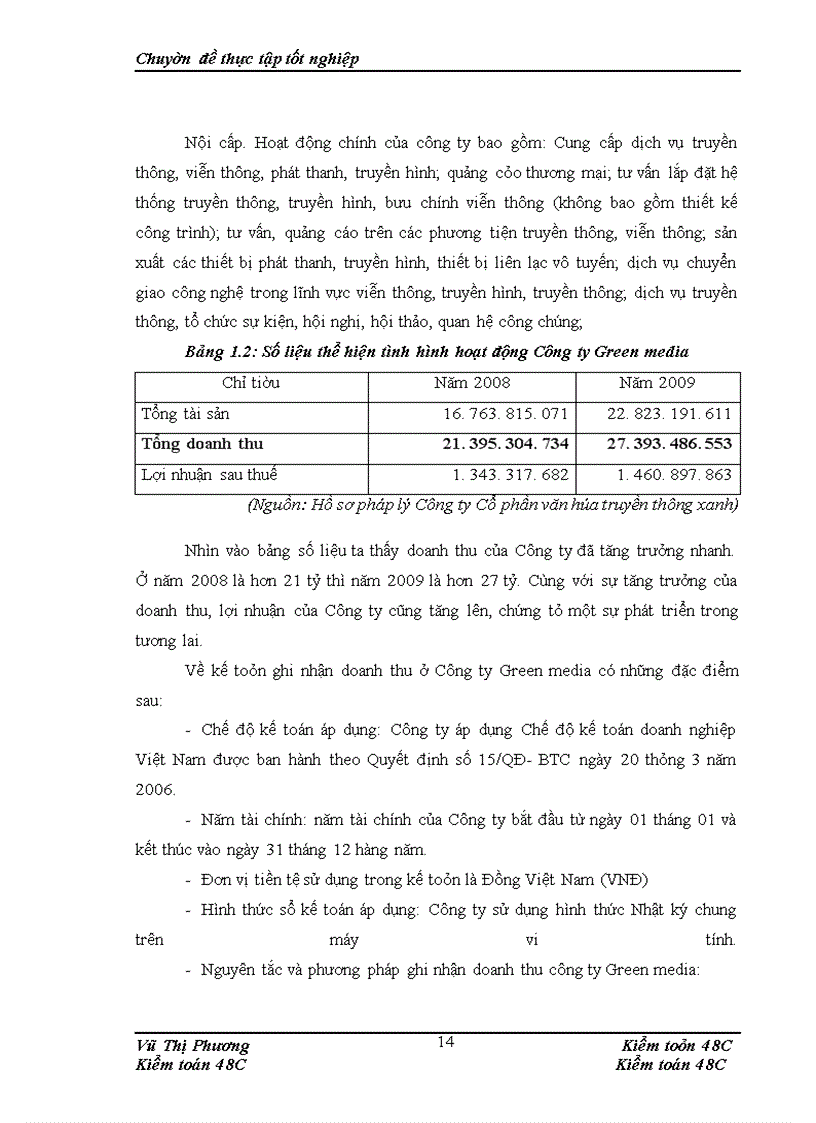 image for page Hoàn thiện kiểm toán khoản mục doanh thu bán hàng và cung cấp dịch vụ trong quy trình kiểm toán BCTC do Công ty TNHH Tư vấn Kế toán và Kiểm toán Việt Nam (Công ty AVA) thực hiện
