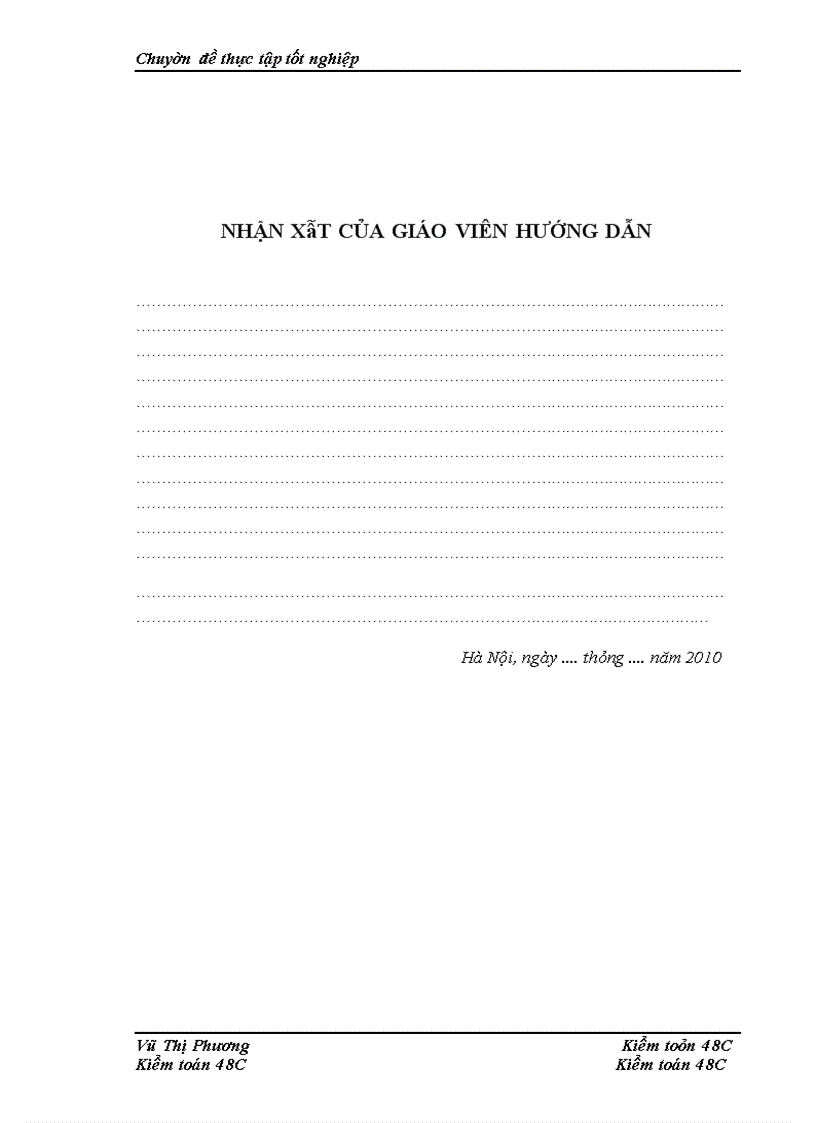 image for page Hoàn thiện kiểm toán khoản mục doanh thu bán hàng và cung cấp dịch vụ trong quy trình kiểm toán BCTC do Công ty TNHH Tư vấn Kế toán và Kiểm toán Việt Nam (Công ty AVA) thực hiện