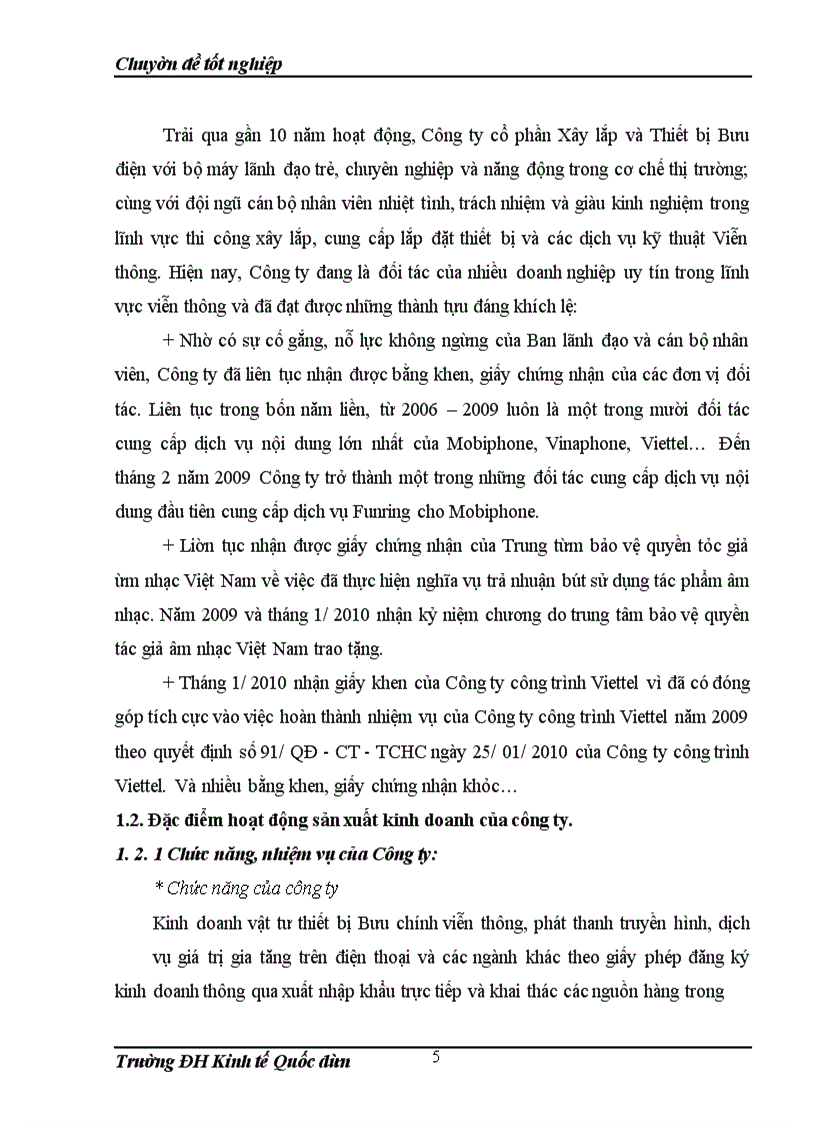 image for page Hoàn thiện kế toán tiền lương và các khoản trích theo lương tại Công ty Cổ phần Xây lắp và Thiết bị Bưu điện