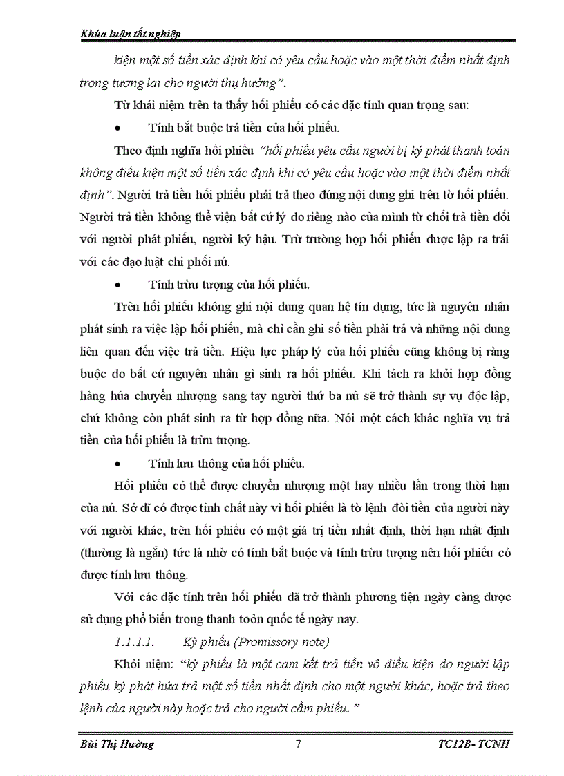 image for page Giải pháp nâng cao chất lượng thanh toán quốc tế tại chi nhánh Ngân hàng công thương Thanh Xuân
