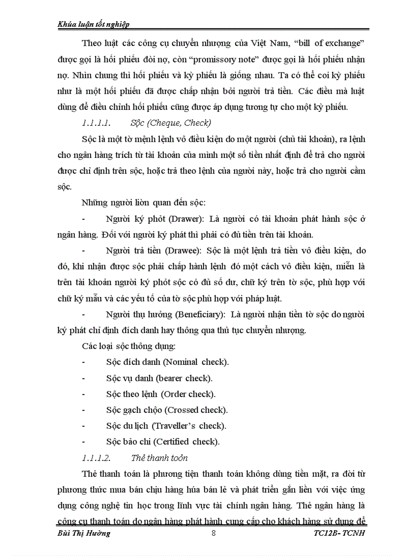 image for page Giải pháp nâng cao chất lượng thanh toán quốc tế tại chi nhánh Ngân hàng công thương Thanh Xuân