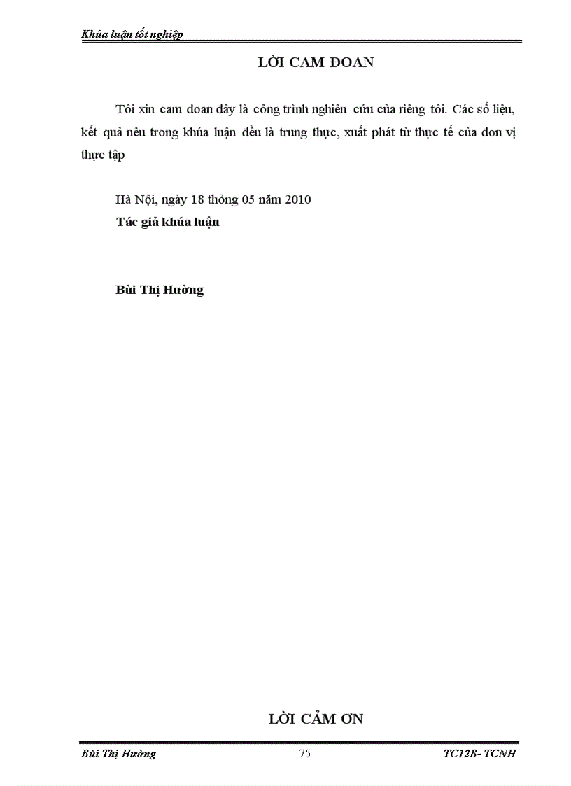 image for page Giải pháp nâng cao chất lượng thanh toán quốc tế tại chi nhánh Ngân hàng công thương Thanh Xuân