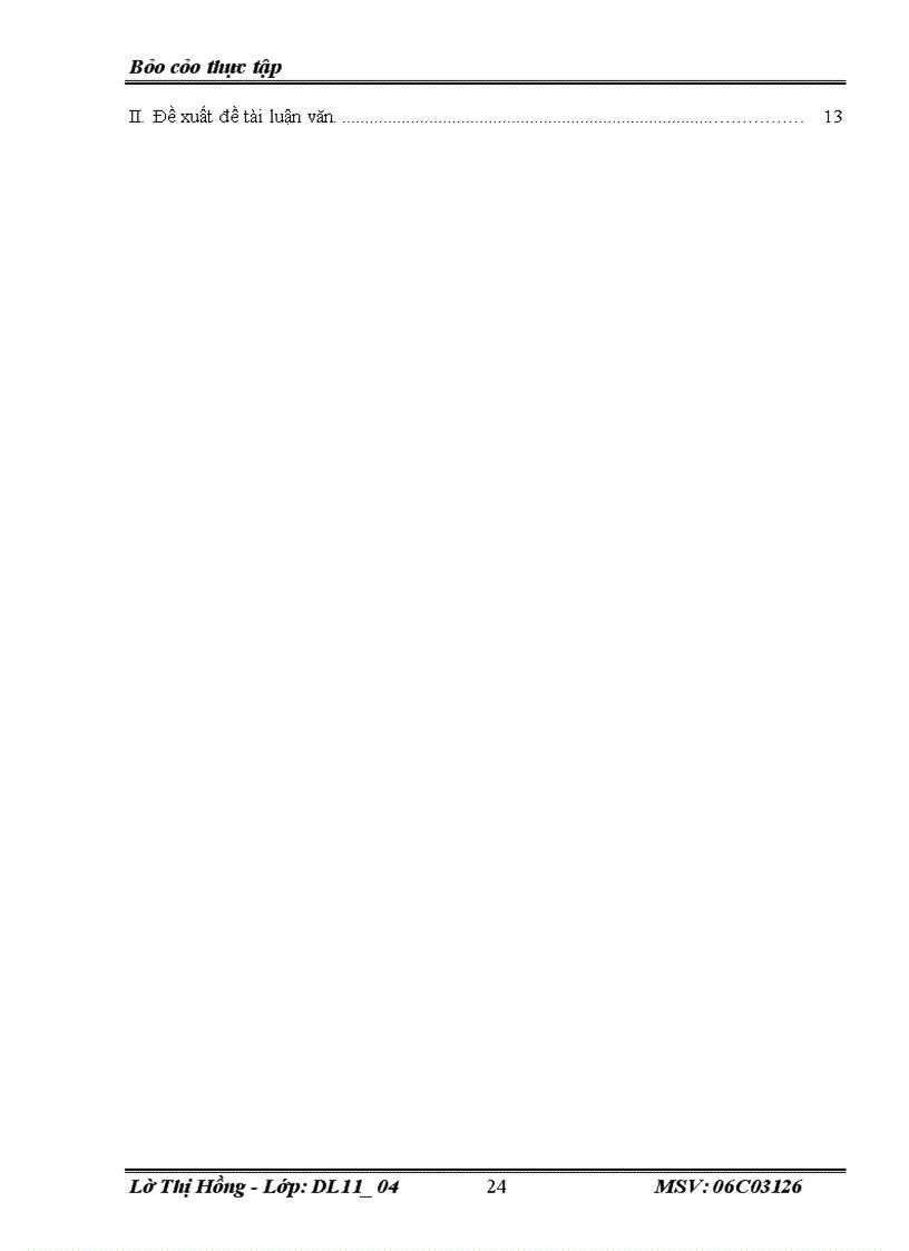 image for page Thưc trạng và giải pháp hoàn thiện xây dựng và thực hiện chiến lược kinh doanh của khách sạn Bro & Sis