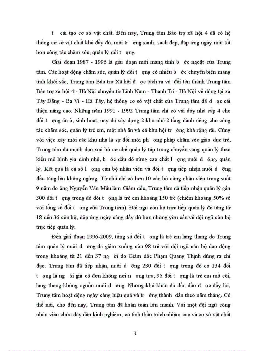 image for page Thực trạng tình hình, kết quả hoạt động asxh ở ttbtxh 4 - hà nội