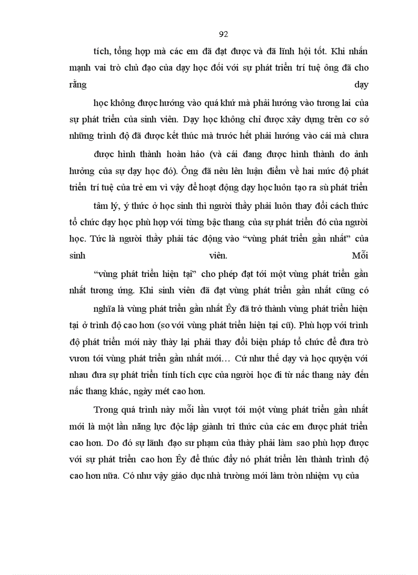 image for page Nghiên cứu tính tích cực học tập môn Tâm lý học của sinh viên Đại học Sư phạm Hải Phòng