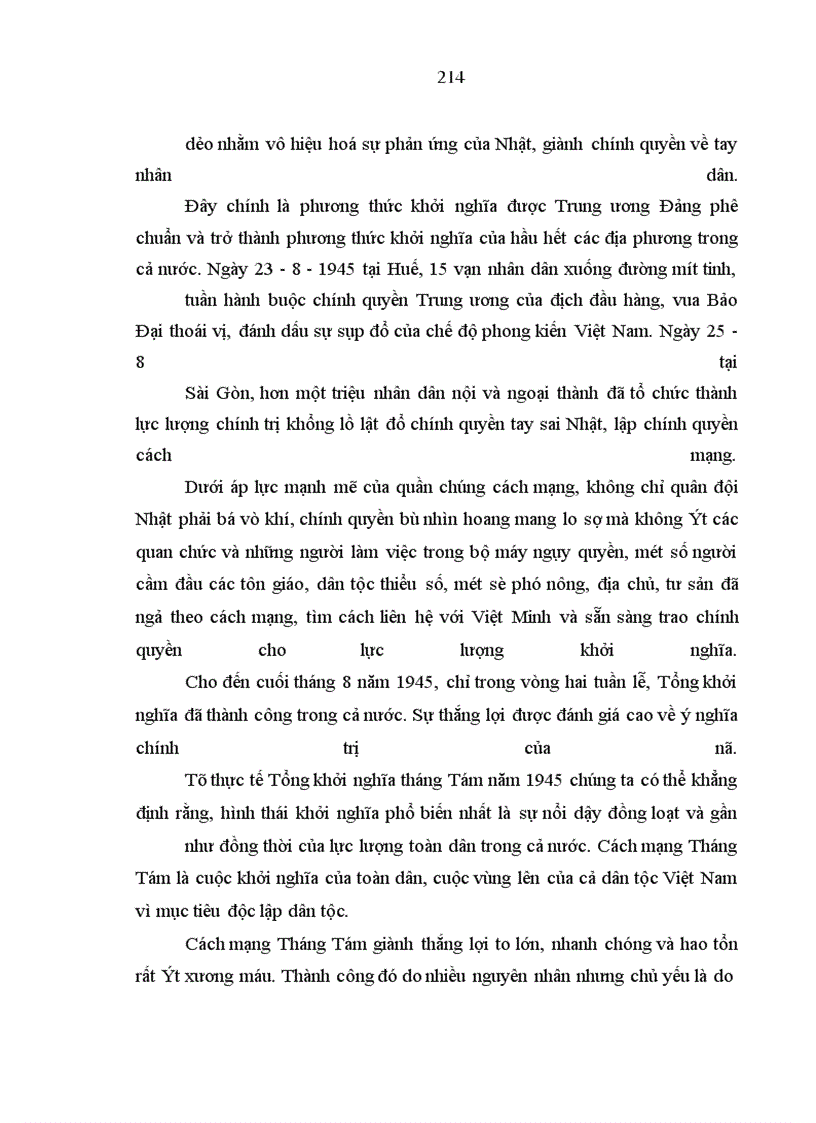 image for page Đảng Cộng sản Việt Nam lãnh đạo xây dựng lực lượng cách mạng trong Mặt trận dân tộc thống nhất những năm 1930 - 1945