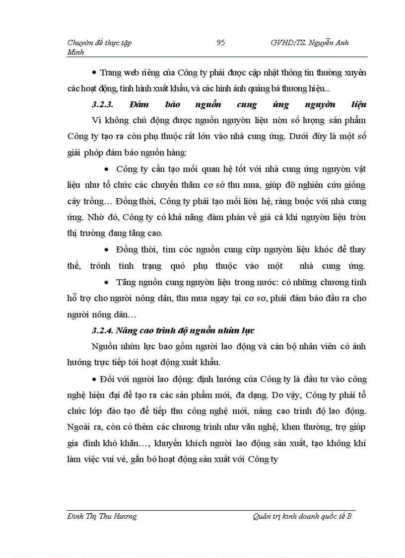 image for page Đẩy mạnh hoạt động xuất khẩu của Công ty Sản xuất Xuất nhập khẩu Dệt may sang thị trường Nhật Bản