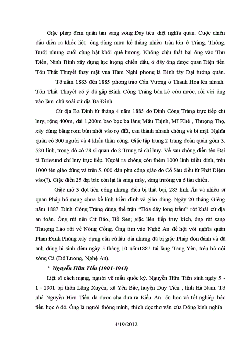 image for page Cơ sở hình thành và phát triển truyền thống