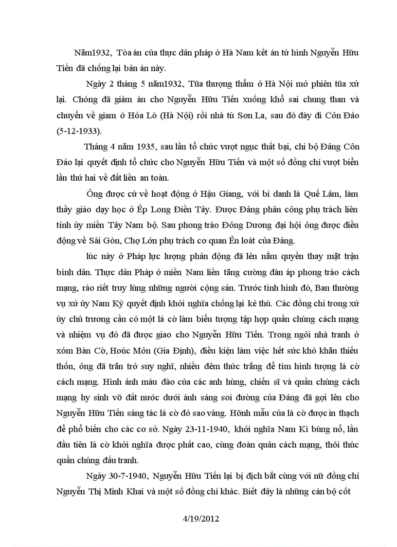 image for page Cơ sở hình thành và phát triển truyền thống