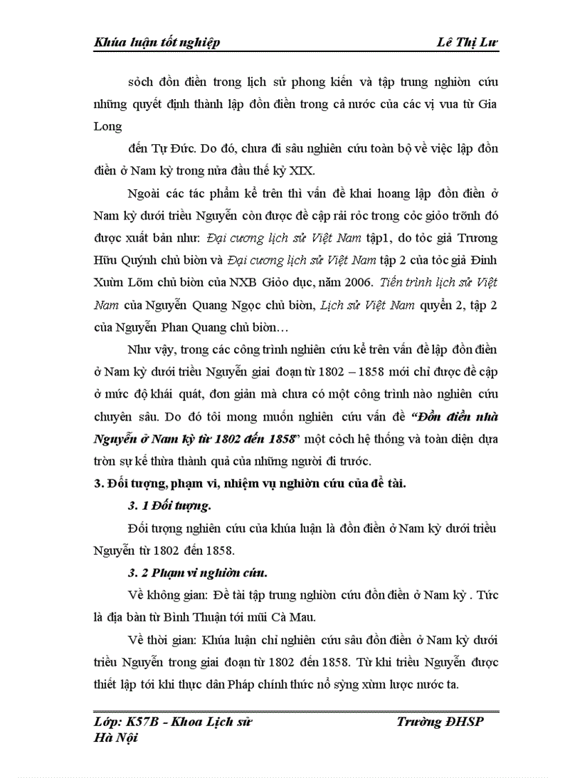 image for page Đồn điền ở Nam kỳ dưới triều Nguyễn từ 1802 đến 1858