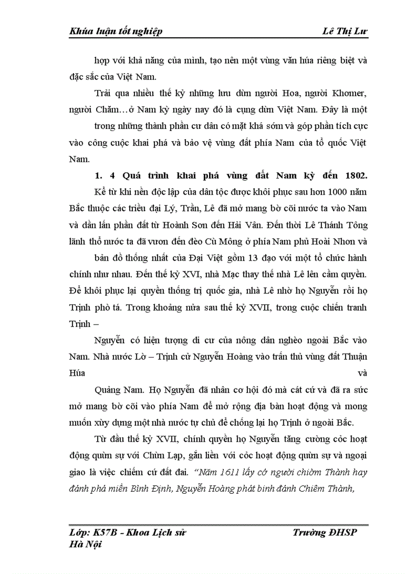 image for page Đồn điền ở Nam kỳ dưới triều Nguyễn từ 1802 đến 1858