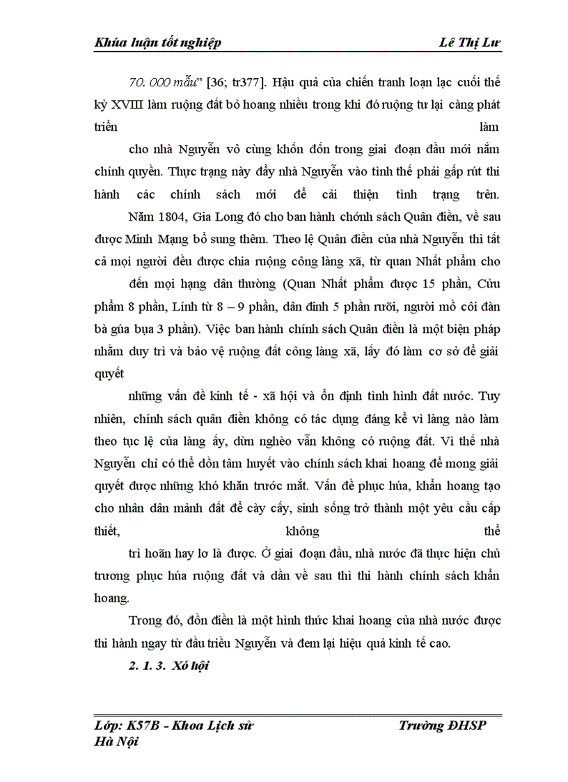 image for page Đồn điền ở Nam kỳ dưới triều Nguyễn từ 1802 đến 1858