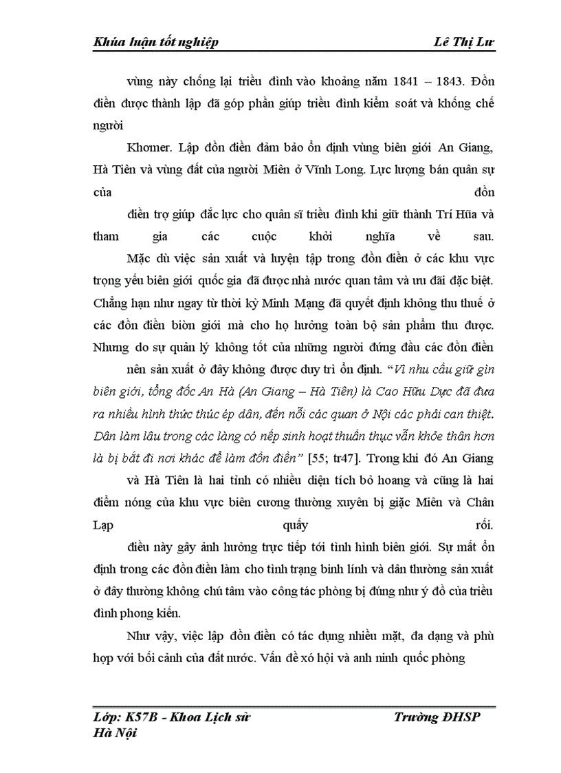 image for page Đồn điền ở Nam kỳ dưới triều Nguyễn từ 1802 đến 1858