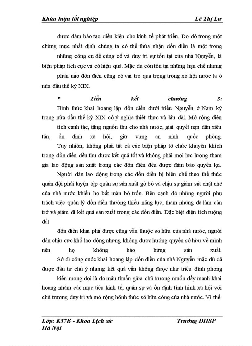 image for page Đồn điền ở Nam kỳ dưới triều Nguyễn từ 1802 đến 1858