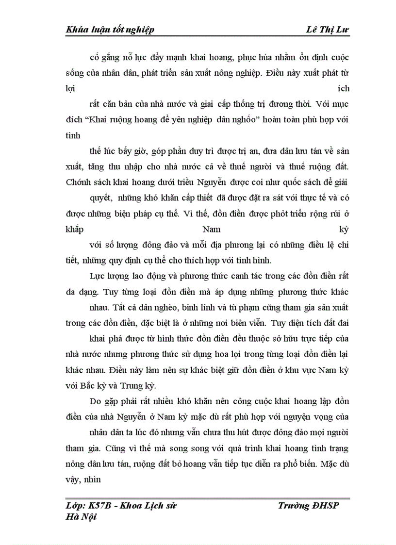 image for page Đồn điền ở Nam kỳ dưới triều Nguyễn từ 1802 đến 1858