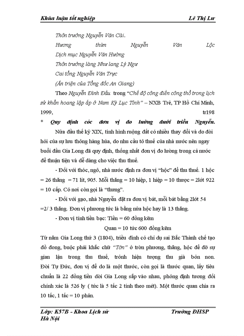 image for page Đồn điền ở Nam kỳ dưới triều Nguyễn từ 1802 đến 1858