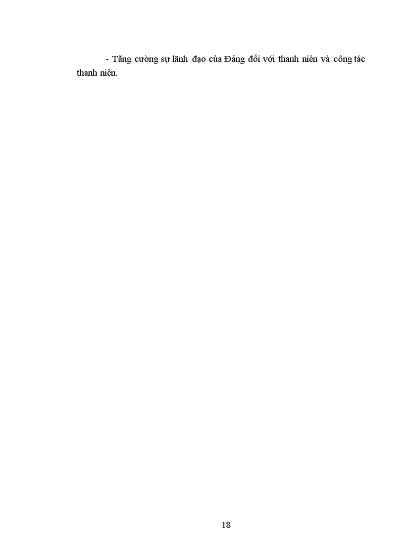 image for page Phát huy nguồn lực thanh niên trong sự nghiệp công nghiệp hóa, hiện đại hóa ở Việt Nam hiện nay