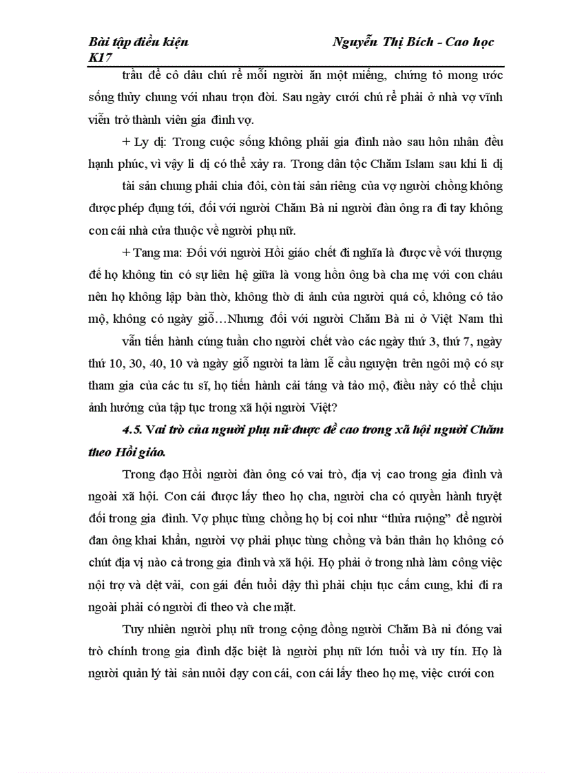 image for page Các giai đoạn phát triển của đạo Islam và đặc điểm đạo Islam ở Việt Nam