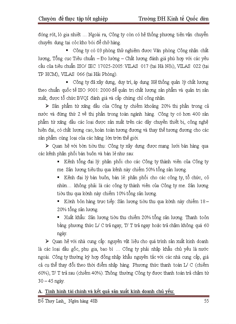 image for page Nâng cao chất lượng phân tích tín dụng khách hàng doanh nghiệp tại ngân hàng TMCP Ngoại thương Việt Nam