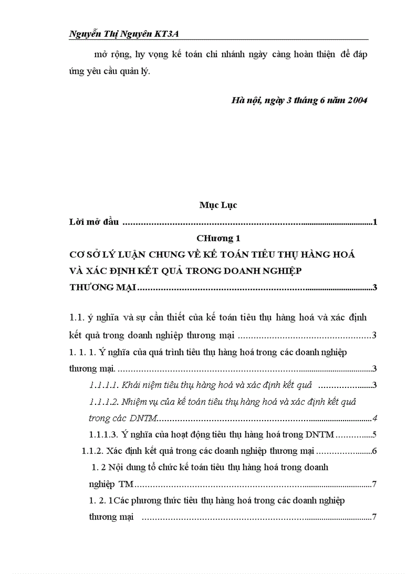 image for page Thực tế công tác tiêu thụ hàng hoá và xác định kết quả ở Chi nhánh Công ty Bút Bi Thiên Long- Hà Nội