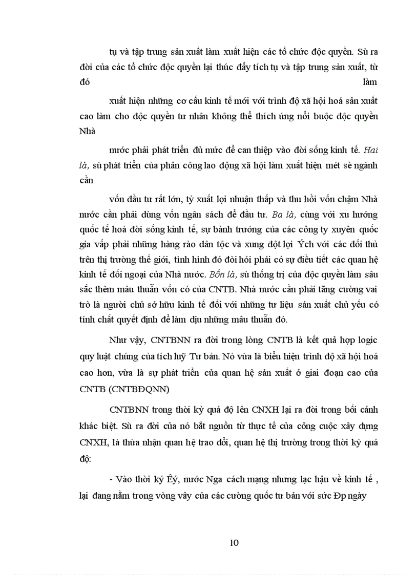 image for page Học thuyết Lênin về CNTBNN và sự vận dụng ở Thành phố Hồ Chí Minh