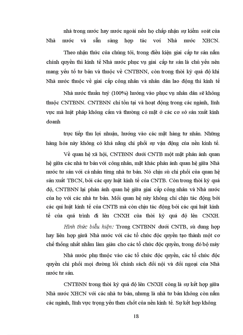 image for page Học thuyết Lênin về CNTBNN và sự vận dụng ở Thành phố Hồ Chí Minh