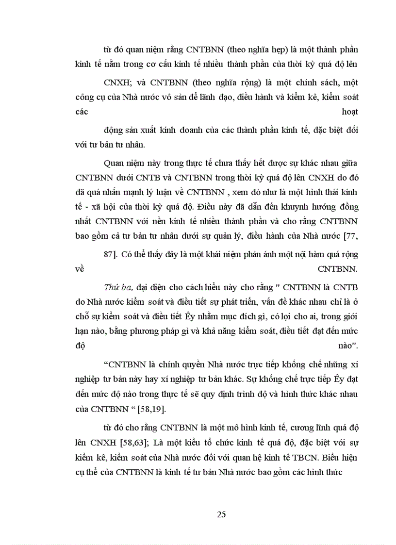 image for page Học thuyết Lênin về CNTBNN và sự vận dụng ở Thành phố Hồ Chí Minh